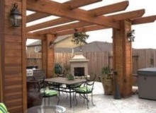Kwikfynd Pergolas
lovedale